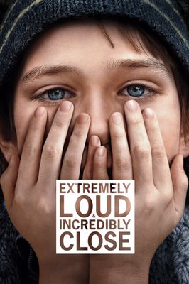 Extremely Loud & Incredibly Close