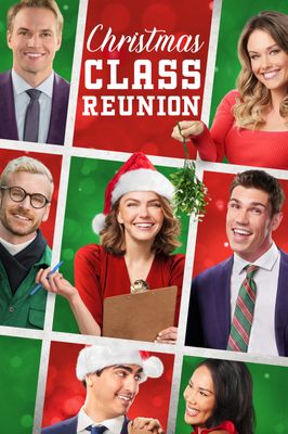 Christmas Class Reunion