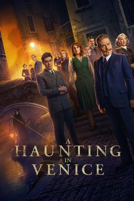 A Haunting in Venice