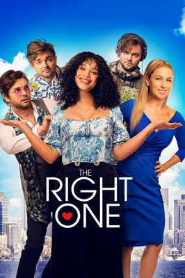 The Right One