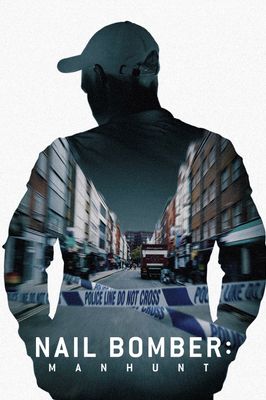 Nail Bomber: Manhunt