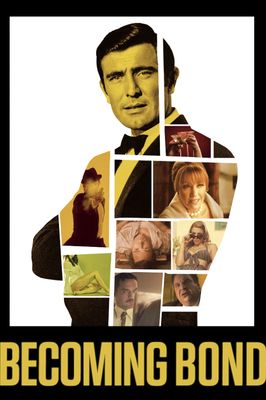 Becoming Bond