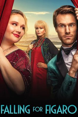 Falling for Figaro