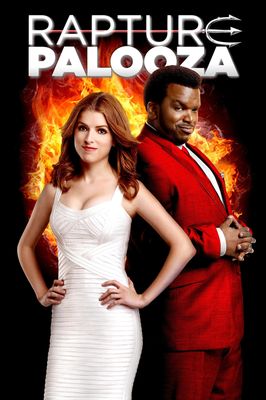 Rapture-Palooza