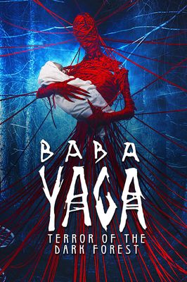 Baba Yaga: Terror of the Dark Forest