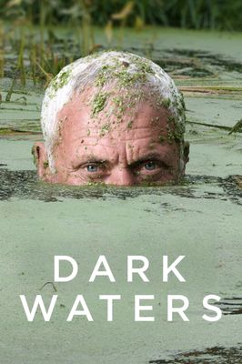 Jeremy Wade's Dark Waters