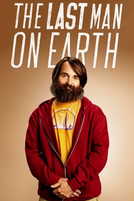 The Last Man on Earth