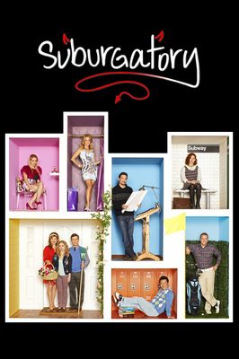 Suburgatory