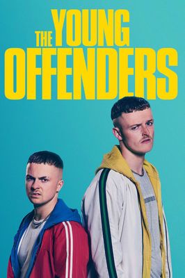 The Young Offenders