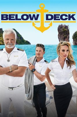 Below Deck