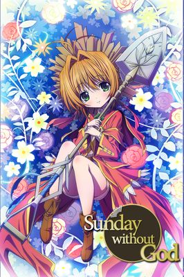 Sunday Without God