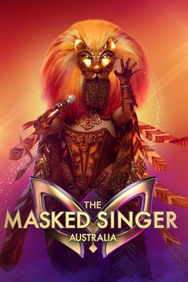 The Masked Singer Australia
