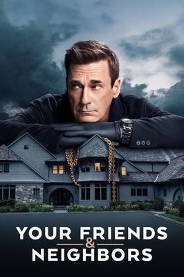 Your Friends and Neighbors