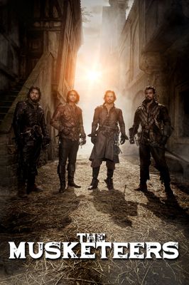 The Musketeers
