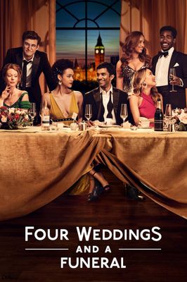 Four Weddings and a Funeral
