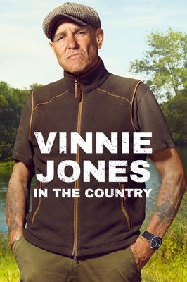 Vinnie Jones in the Country