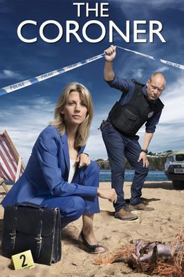 The Coroner