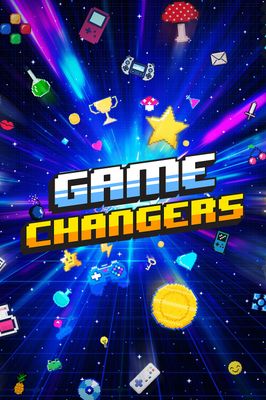 Game Changers
