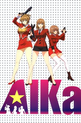 Agent Aika