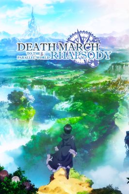Death March to the Parallel World Rhapsody