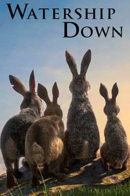 Watership Down