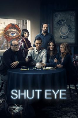 Shut Eye