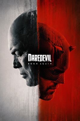 Daredevil: Born Again