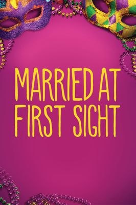 Married at First Sight