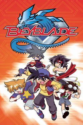 Beyblade