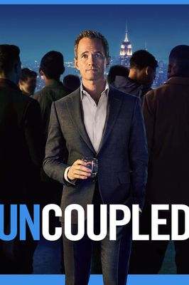 Uncoupled