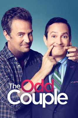 The Odd Couple