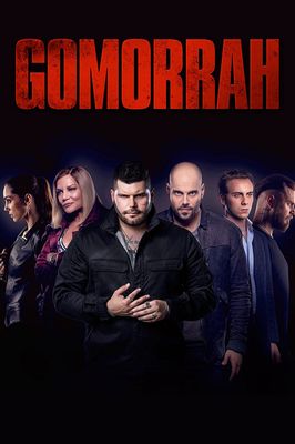 Gomorrah