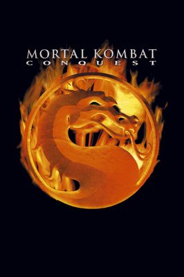 Mortal Kombat: Conquest
