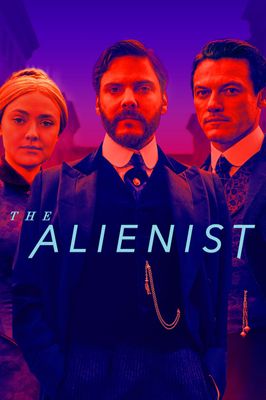 The Alienist