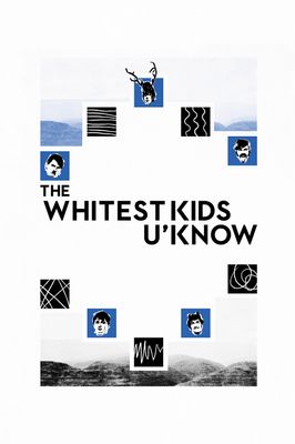 The Whitest Kids U'Know