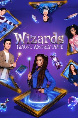 Wizards Beyond Waverly Place