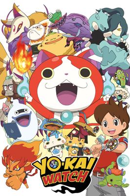 Yo-Kai Watch