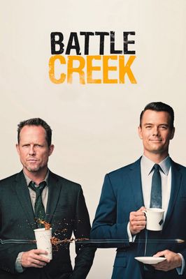 Battle Creek