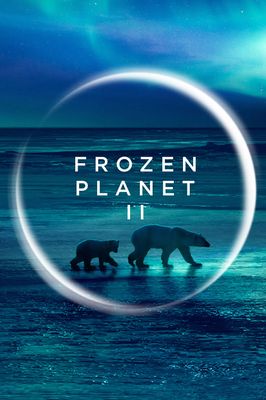 Frozen Planet II