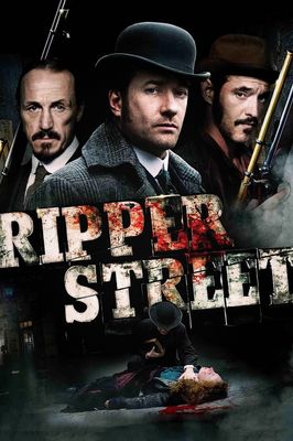 Ripper Street