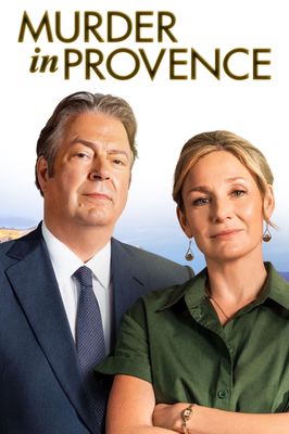 Murder in Provence