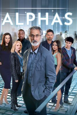 Alphas