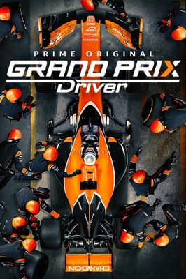 Grand Prix Driver