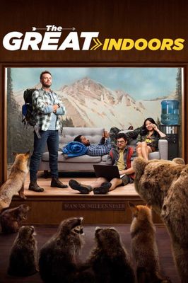The Great Indoors