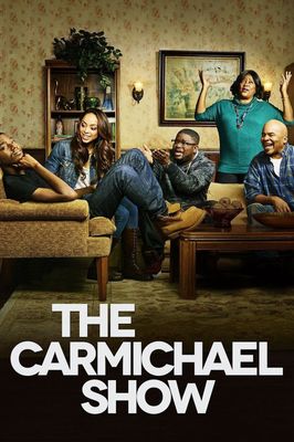 The Carmichael Show