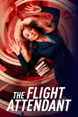 The Flight Attendant