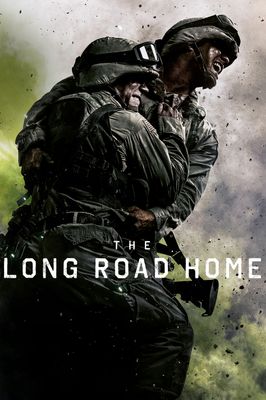 The Long Road Home