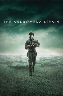 The Andromeda Strain