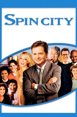 Spin City