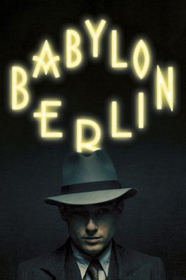 Babylon Berlin